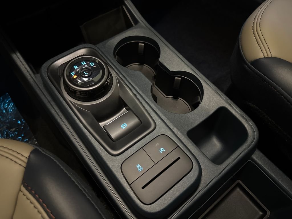 New 2026 Gray Ford Lariat image 13