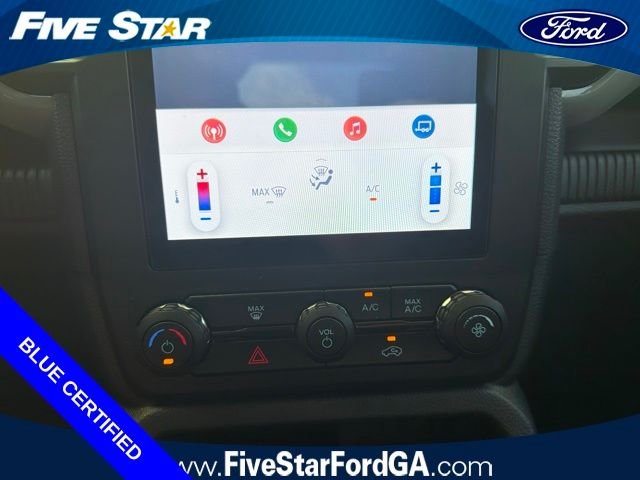 Used 2024 White Ford XL image 23
