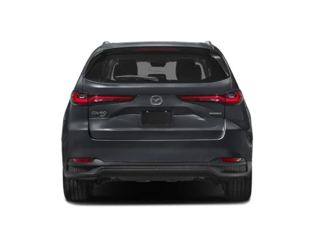 2026 Mazda CX-90 Select Package - Photo 8