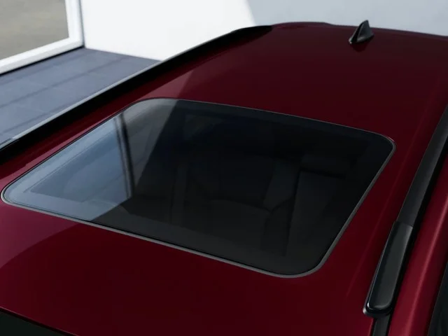New 2026 DARK MAHOGANY PEARL Subaru Touring Hybrid image 13