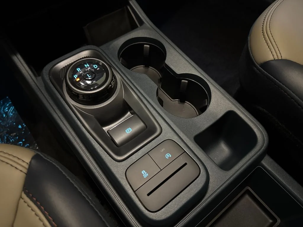 New 2026 Gray Ford Lariat image 13