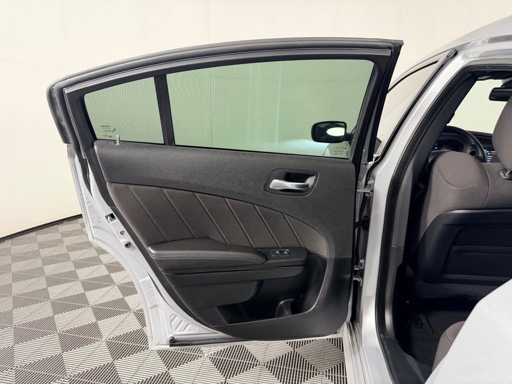Certified Used 2023  Dodge R/T image 29