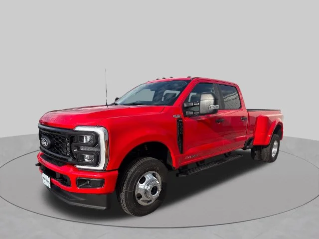 2027 Ford Super Duty F-350® XL