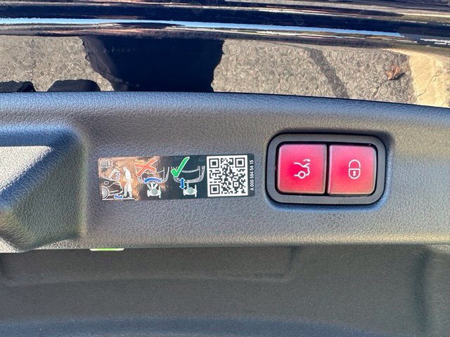Certified Used 2024 Black Mercedes-Benz C 300 image 38