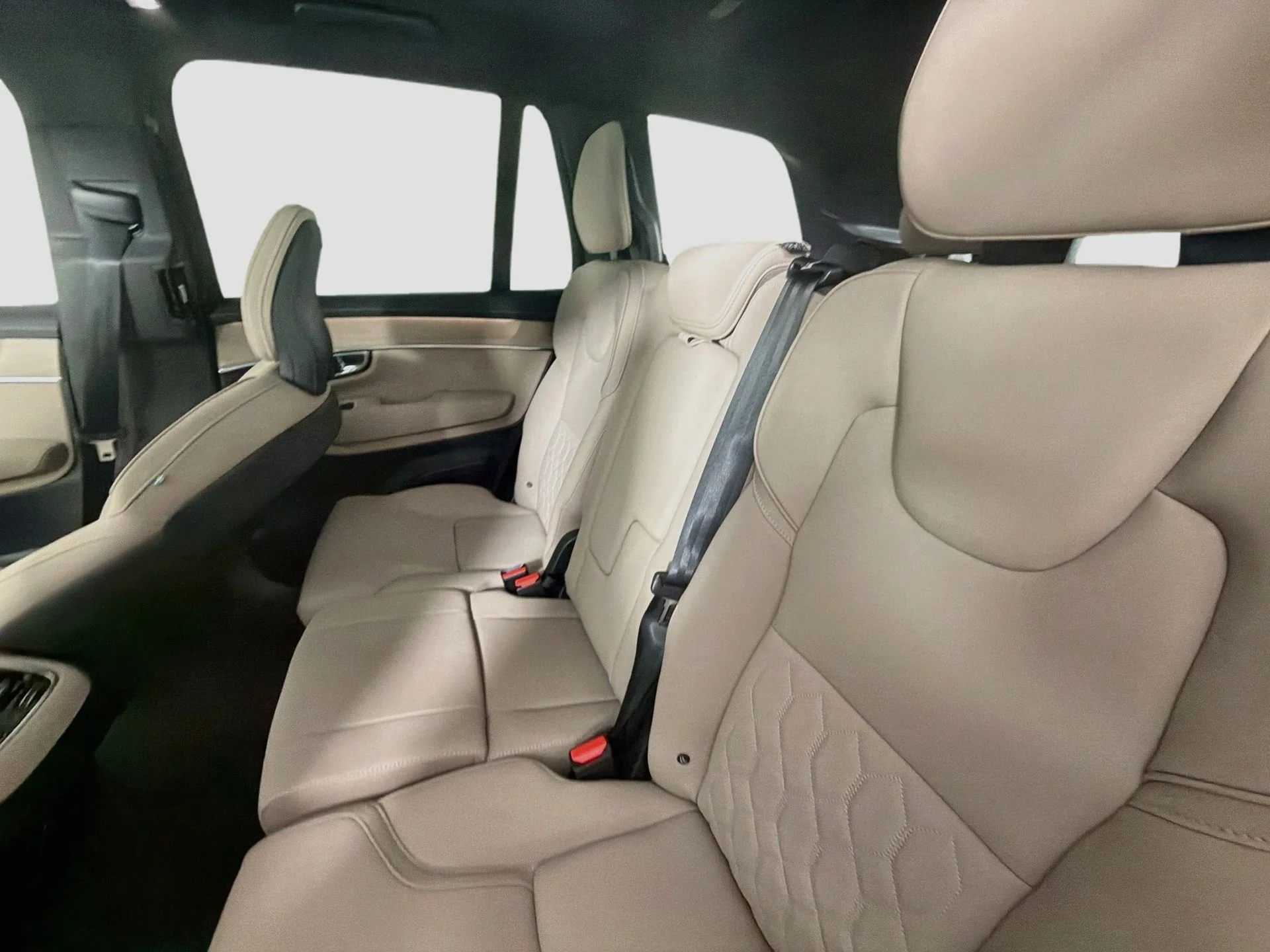 New 2026 Denim Blue Volvo Plus image 24