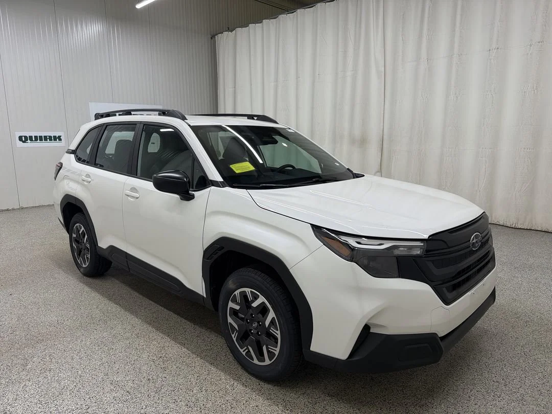 2026 Subaru Forester -'s photo