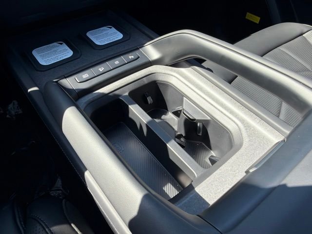 New 2027 Wolf Gray Kia X-PRO SX image 21