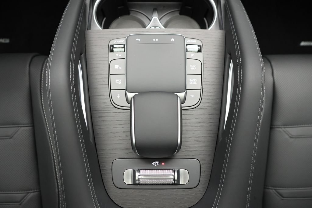 New 2027 Obsidian Black Metallic Mercedes-Benz  image 30