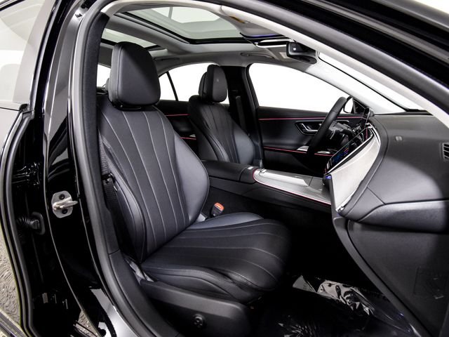 New 2026 Black Mercedes-Benz E 350 image 33