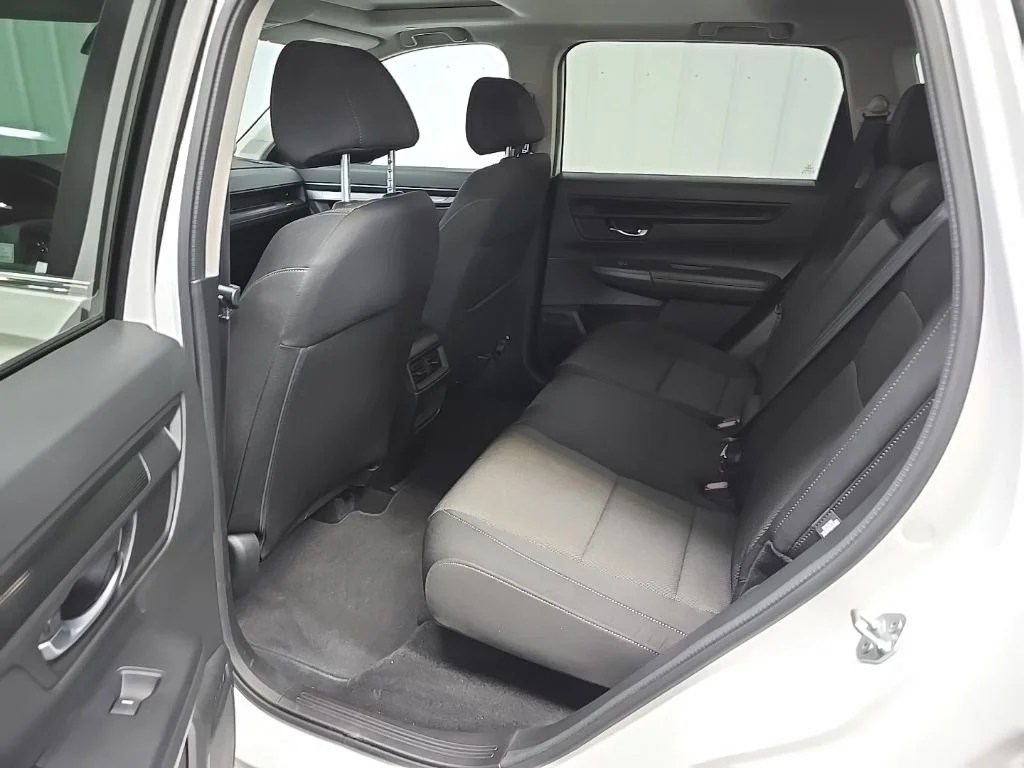 2023 Honda CR-V EX - Photo 31
