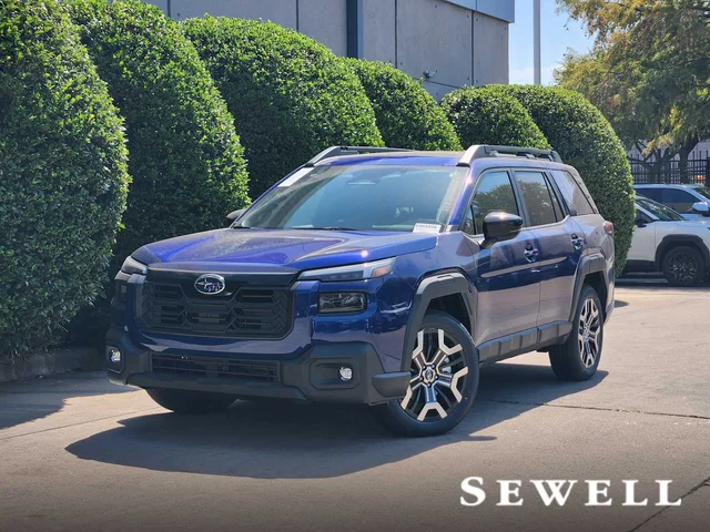 New 2026 Subaru Outback Touring XT