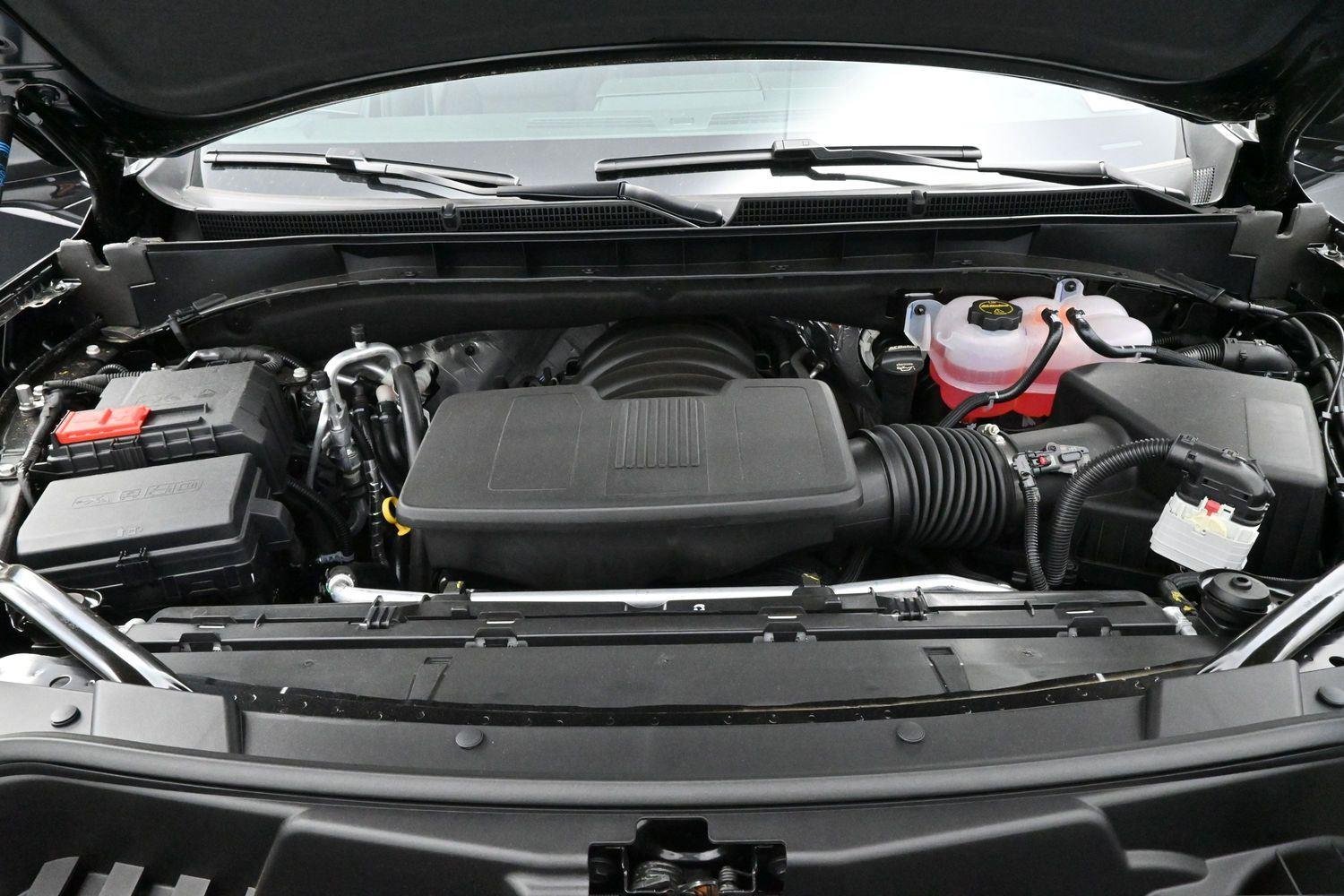 New 2026 Onyx Black GMC Denali image 47