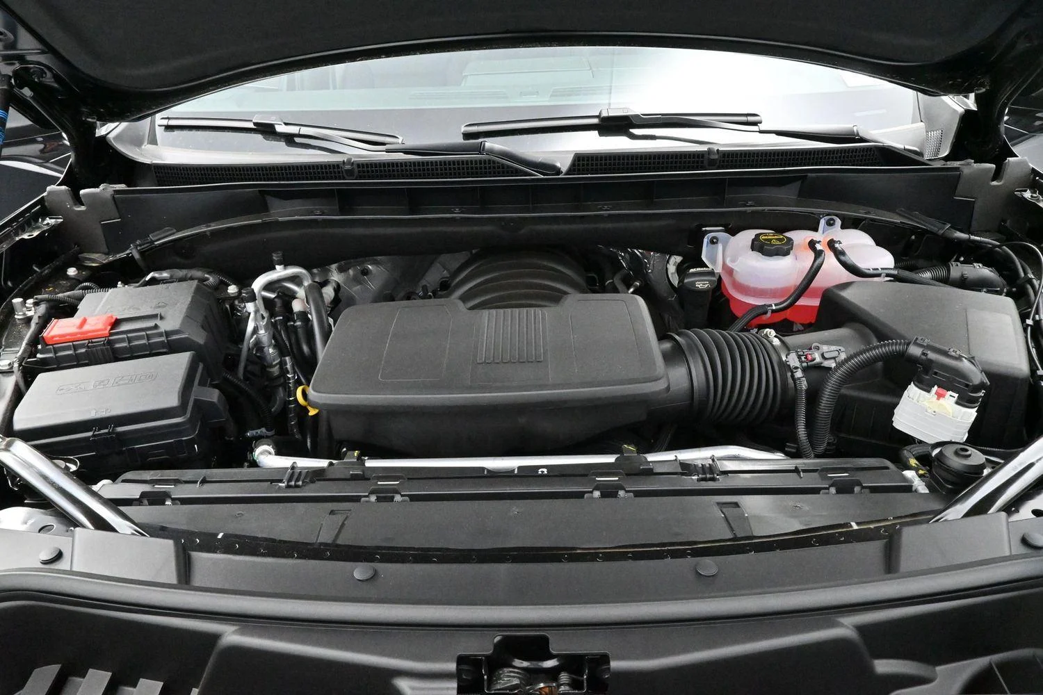 New 2026 Onyx Black GMC Denali image 47