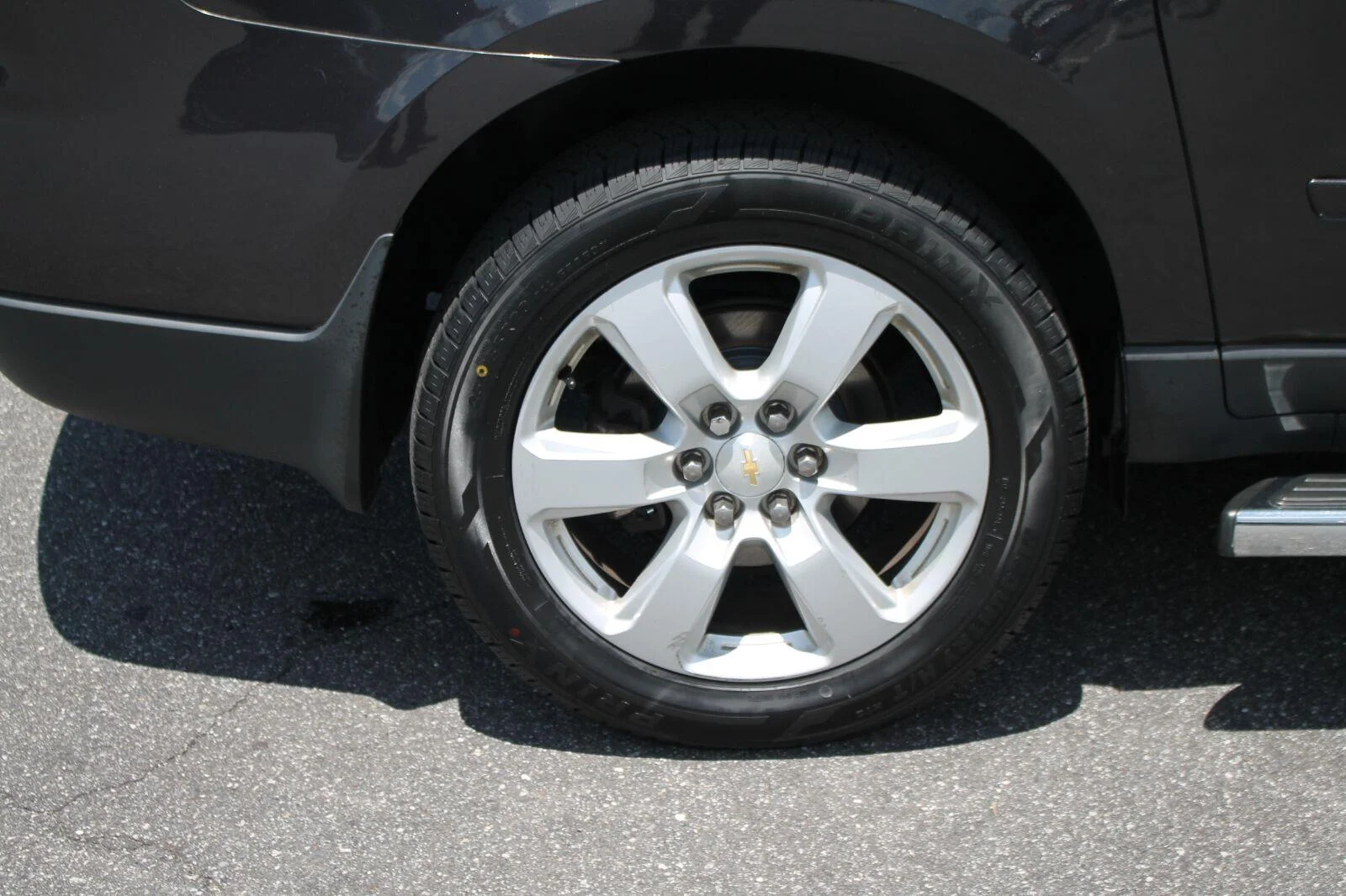 Used 2016 TUNGSTEN METALLIC Chevrolet LT image 32