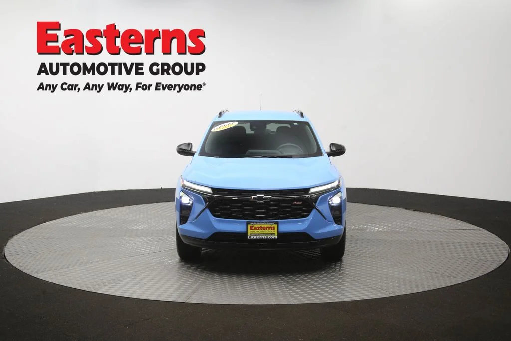 Used 2024 Blue Chevrolet 2RS image 52