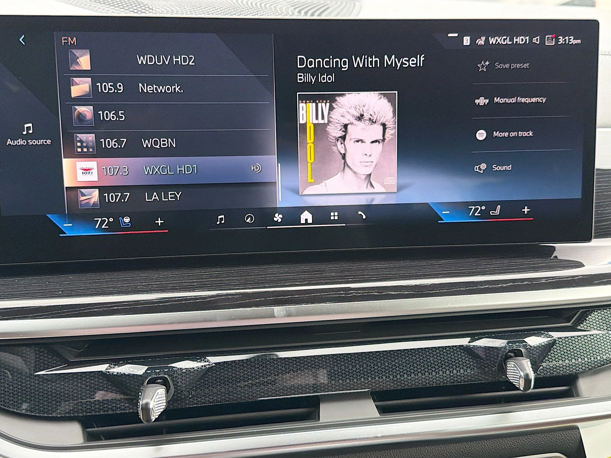 New 2026 Brooklyn Grey Metallic BMW xDrive40i image 32