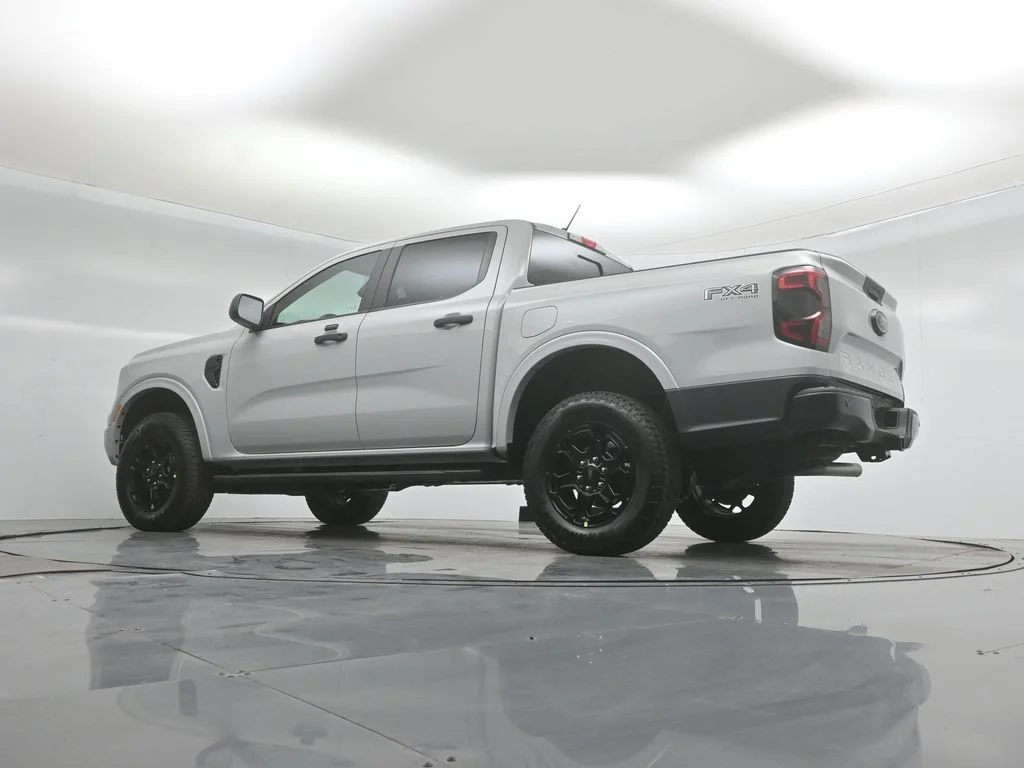New 2026 Avalanche Ford XLT image 47