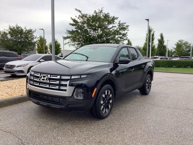 2027 Hyundai SANTA CRUZ SE