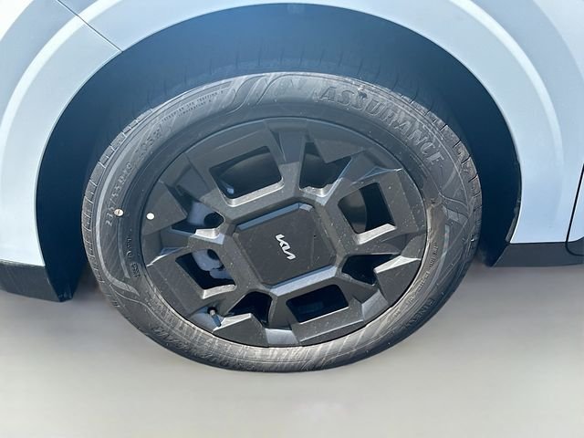 2025 Kia Carnival SX - Photo 33