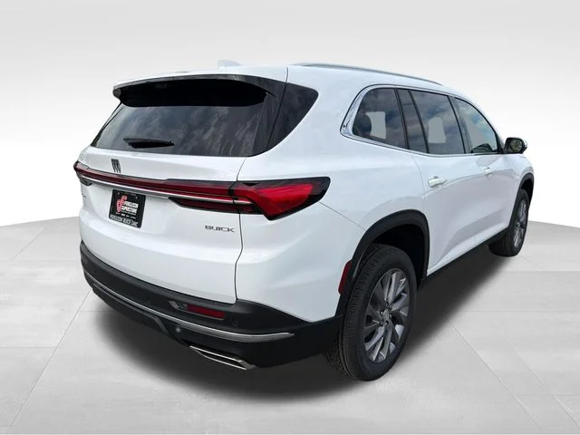 2026 Buick Enclave Preferred - Photo 7