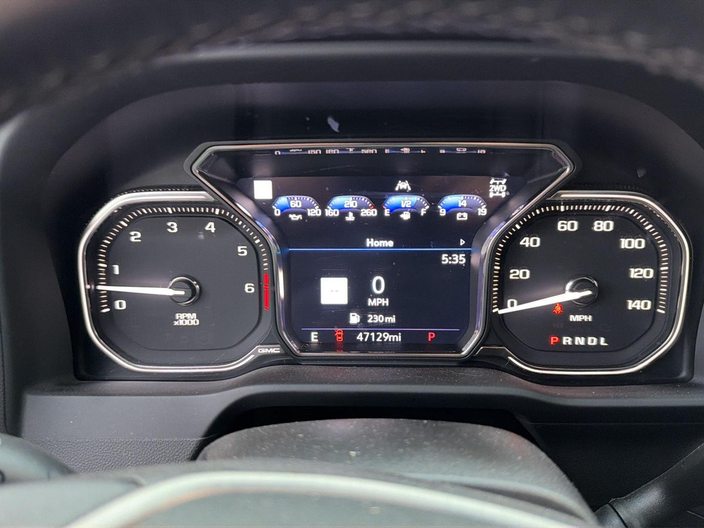 Used 2022 Onyx Black GMC Denali image 20