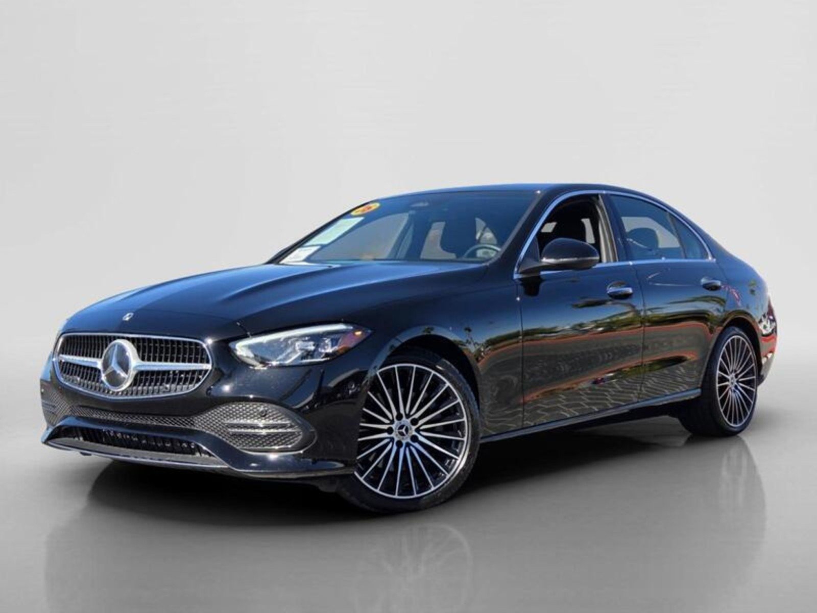 <span class='fj-specials__subtitle'>Luxury Loaner</span><br/><span class='fj-specials__title'>2026 C 300 Sedan</span>
