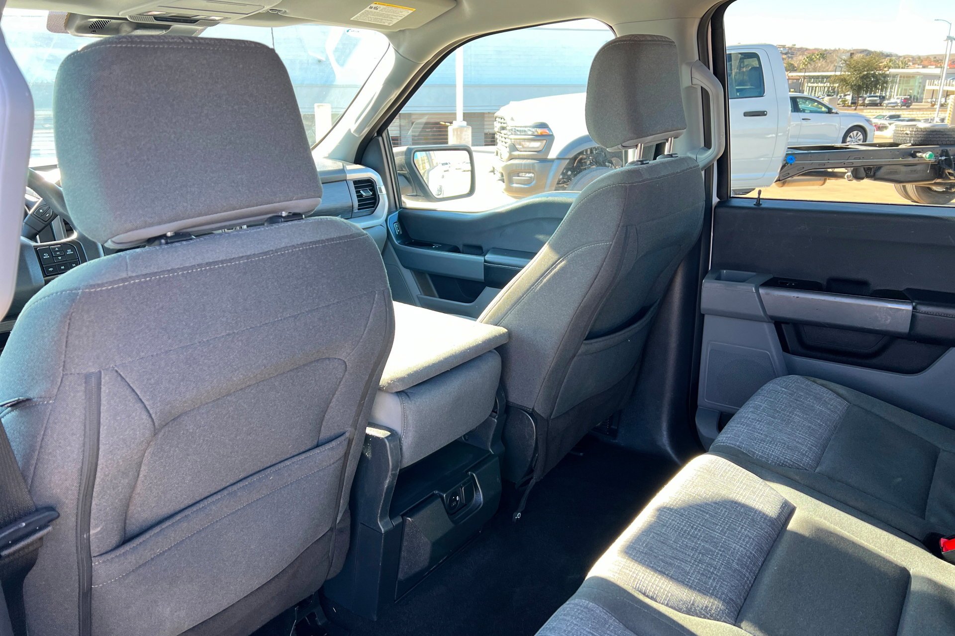 2023 Ford F-150 XLT - Photo 20