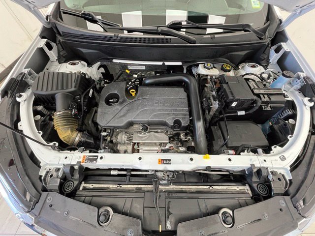 2024 Chevrolet Equinox LT - Photo 18