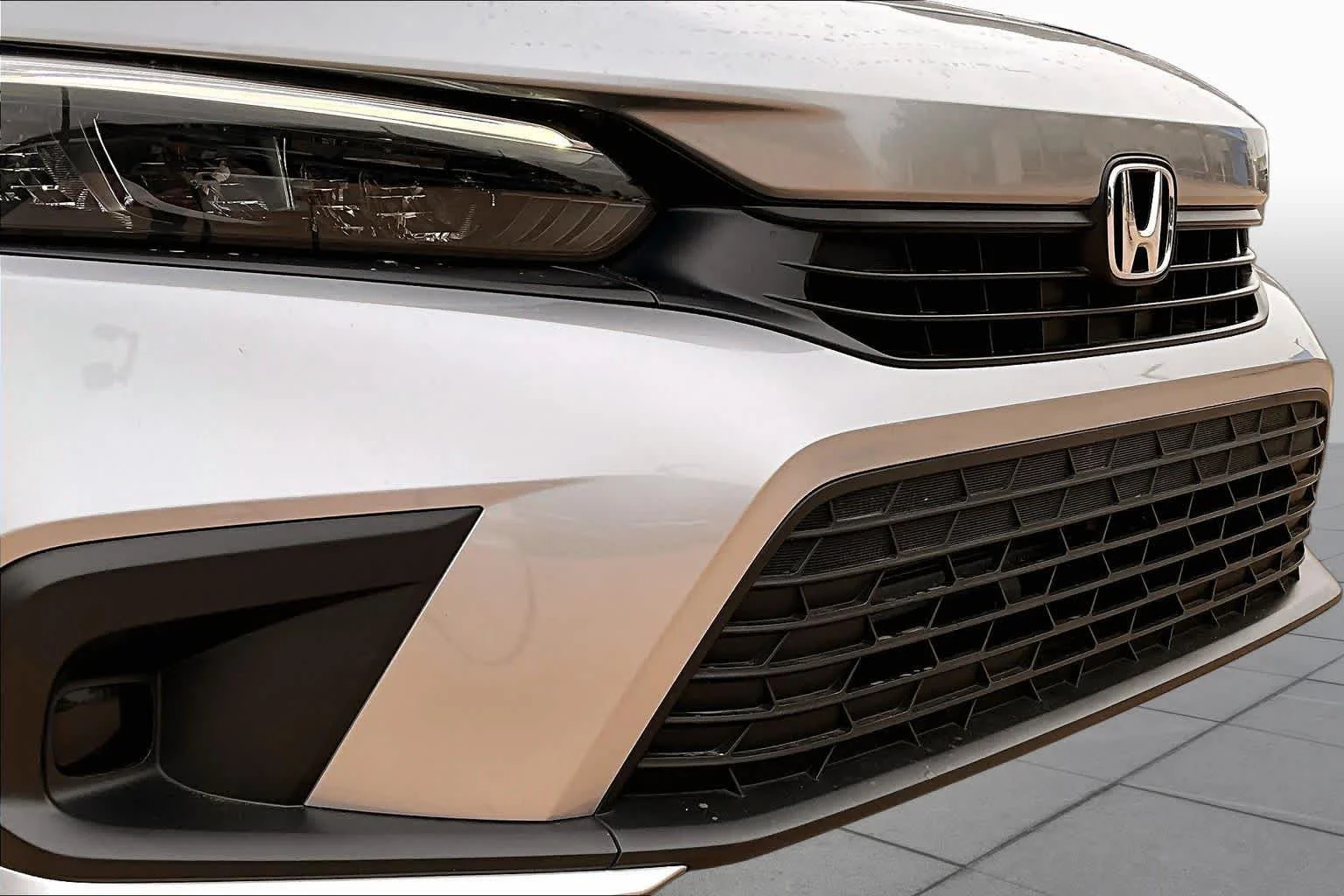 2023 Honda Civic Sport - Photo 28