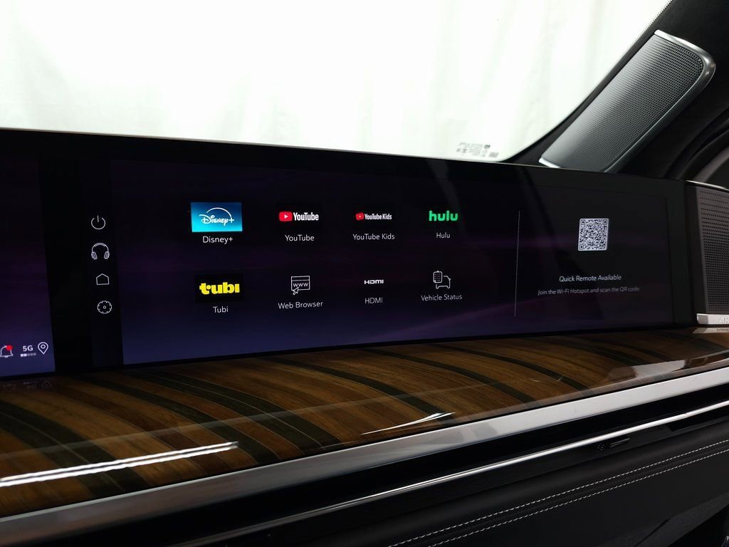 2025 Cadillac Escalade Sport Platinum - Photo 48