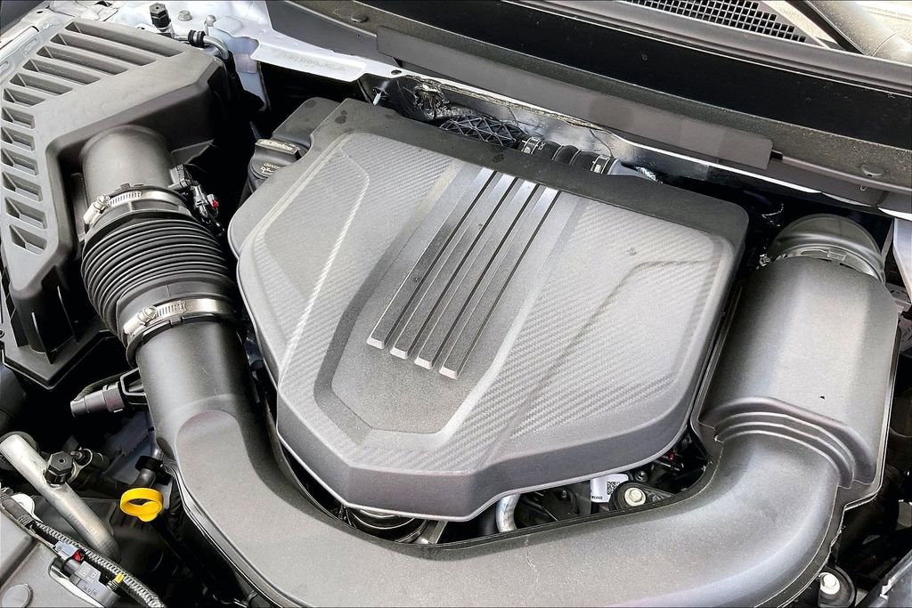 2025 GMC Acadia Elevation - Photo 34