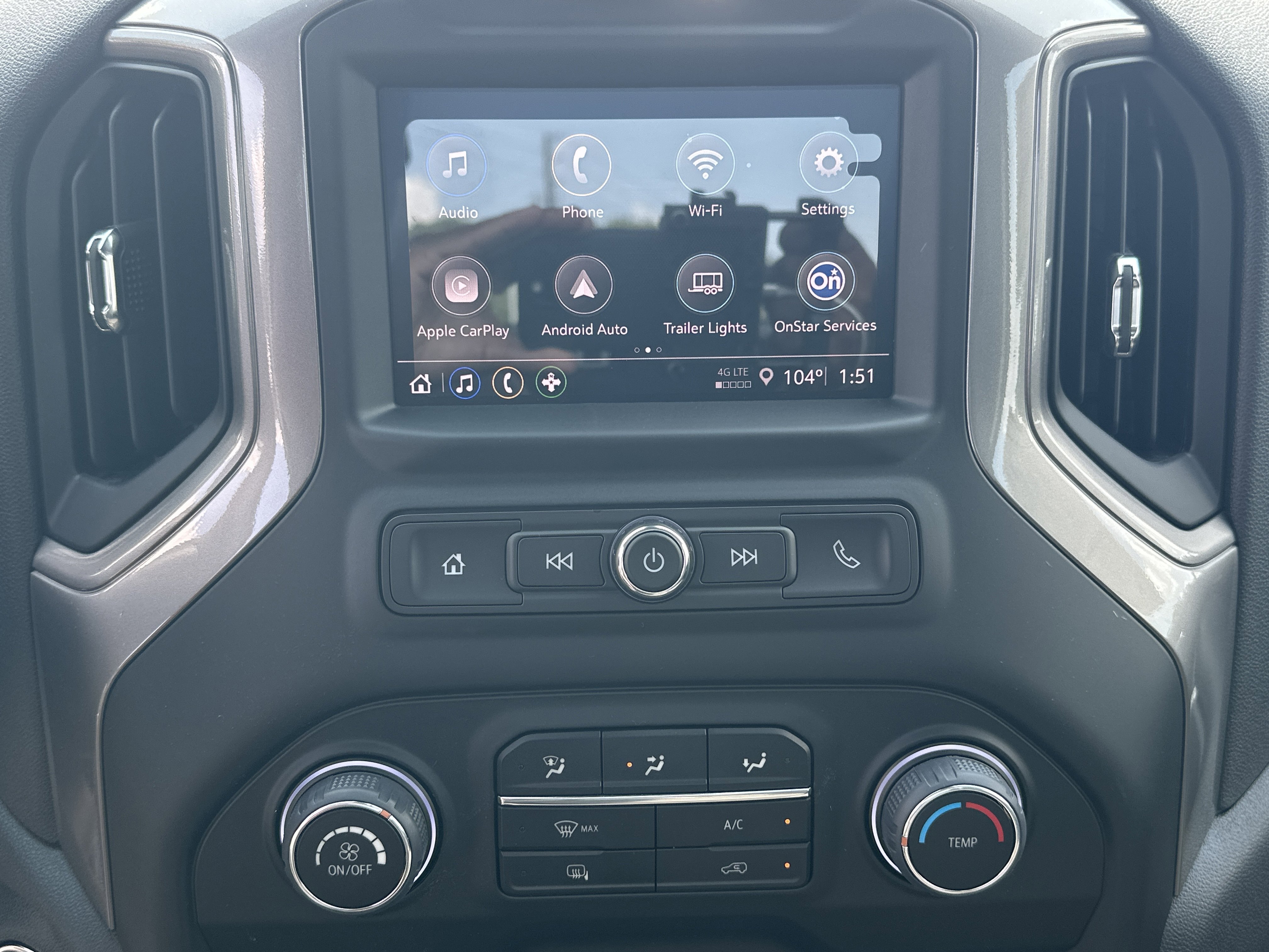 2026 Chevrolet Silverado 1500 Work Truck - Photo 23