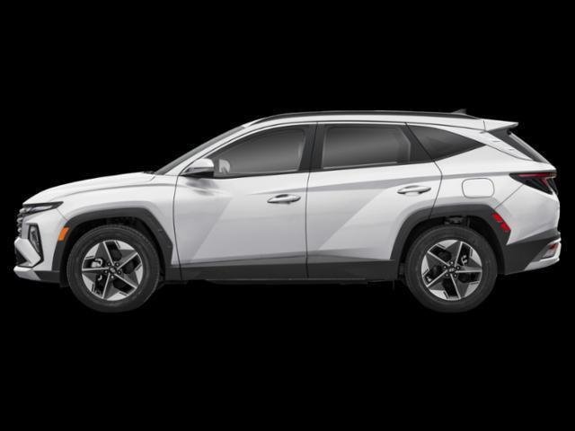 2026 Hyundai Tucson SEL Premium - Photo 55