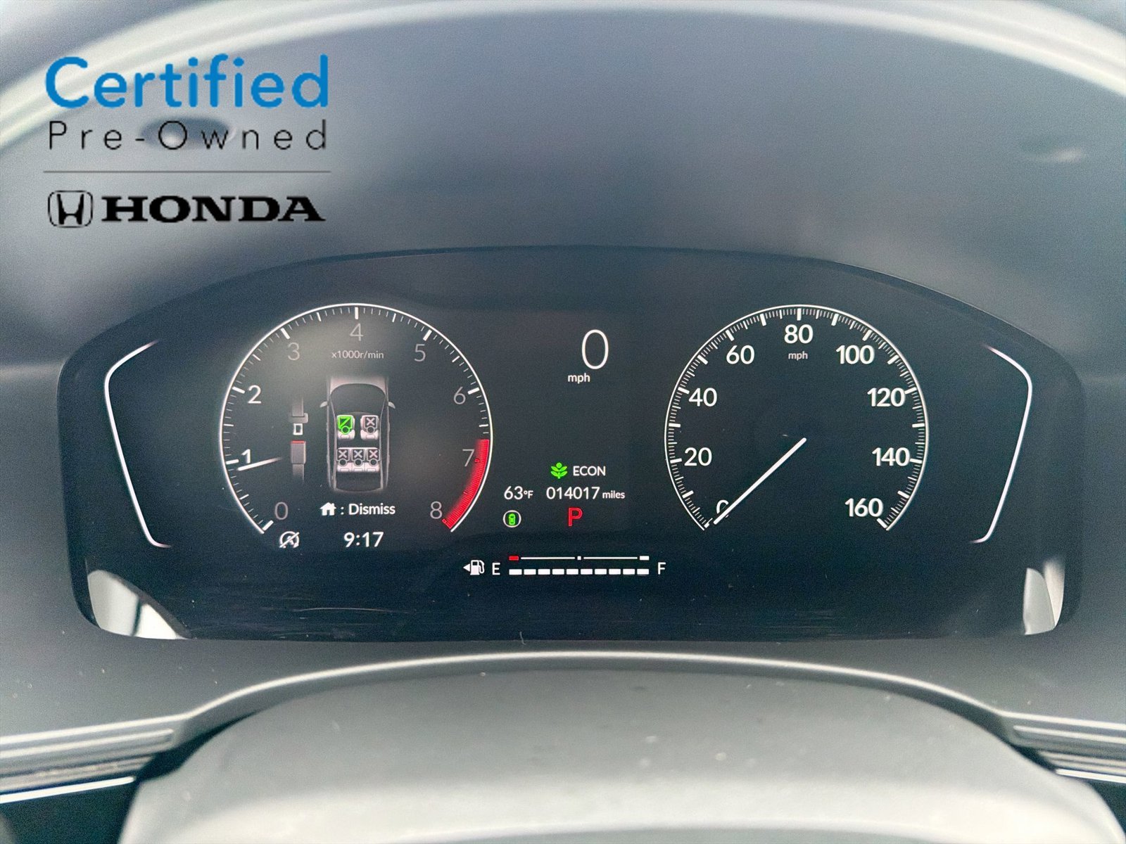 2024 Honda Civic Sport - Photo 63