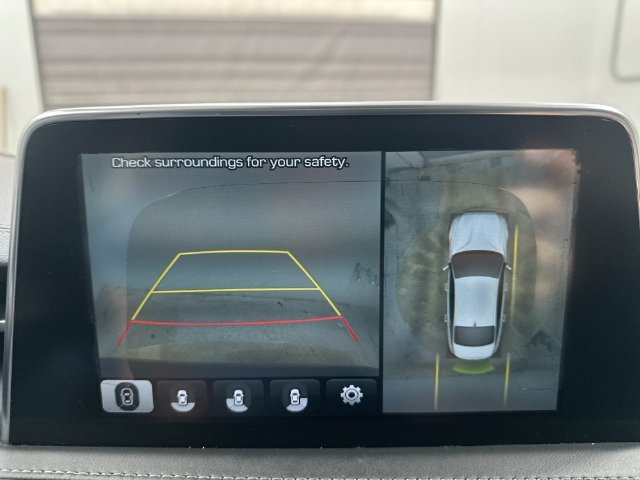 Used 2019 Black Genesis 2.0T Advanced image 32