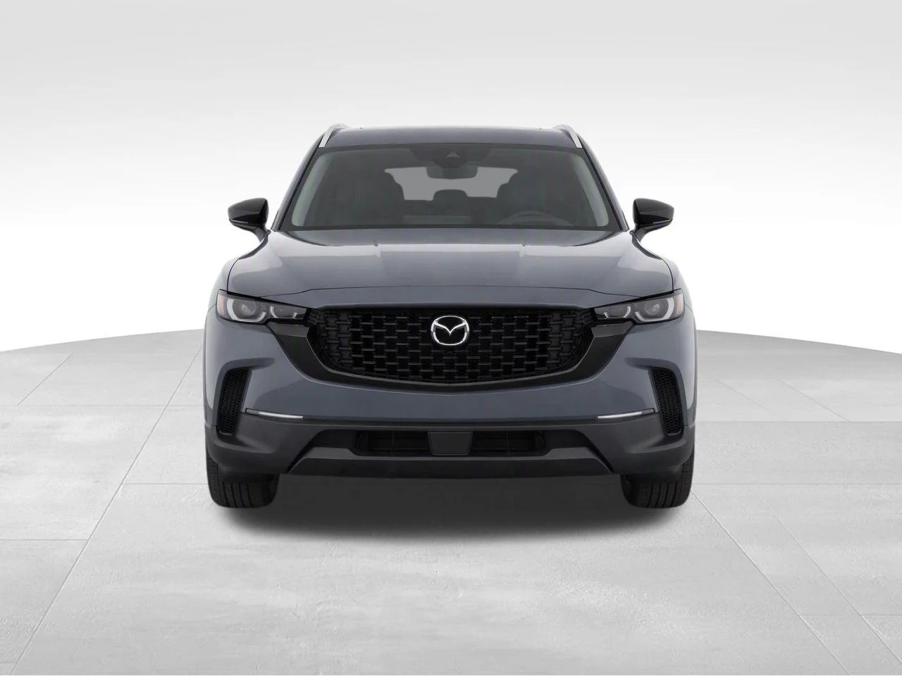Used 2025 Gray Mazda 2.5 S Premium Package image 5
