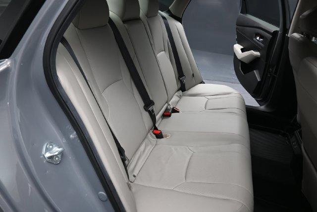 Certified Used 2025 Urban Gray Pearl Honda HYBRID EX-L image 21