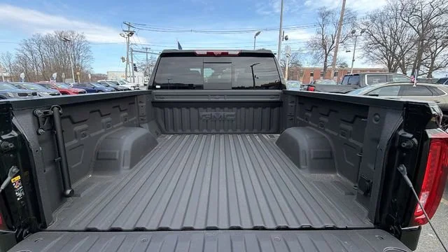 2025 GMC Sierra 1500 Denali - Photo 11