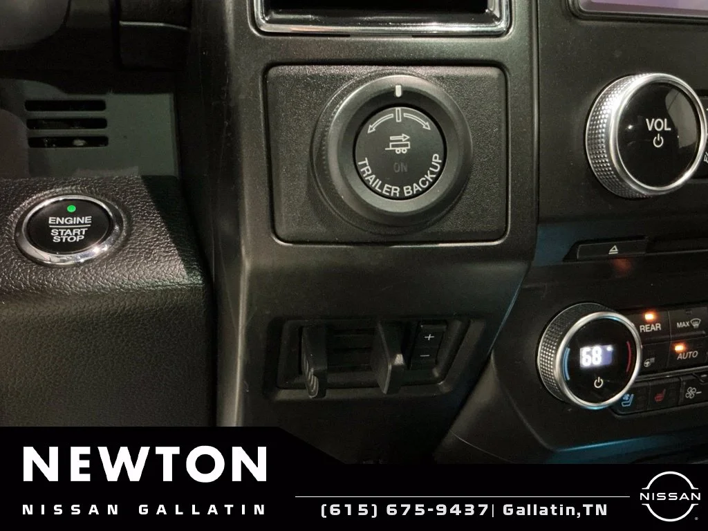 Used 2018 Magnetic Ford Limited image 15