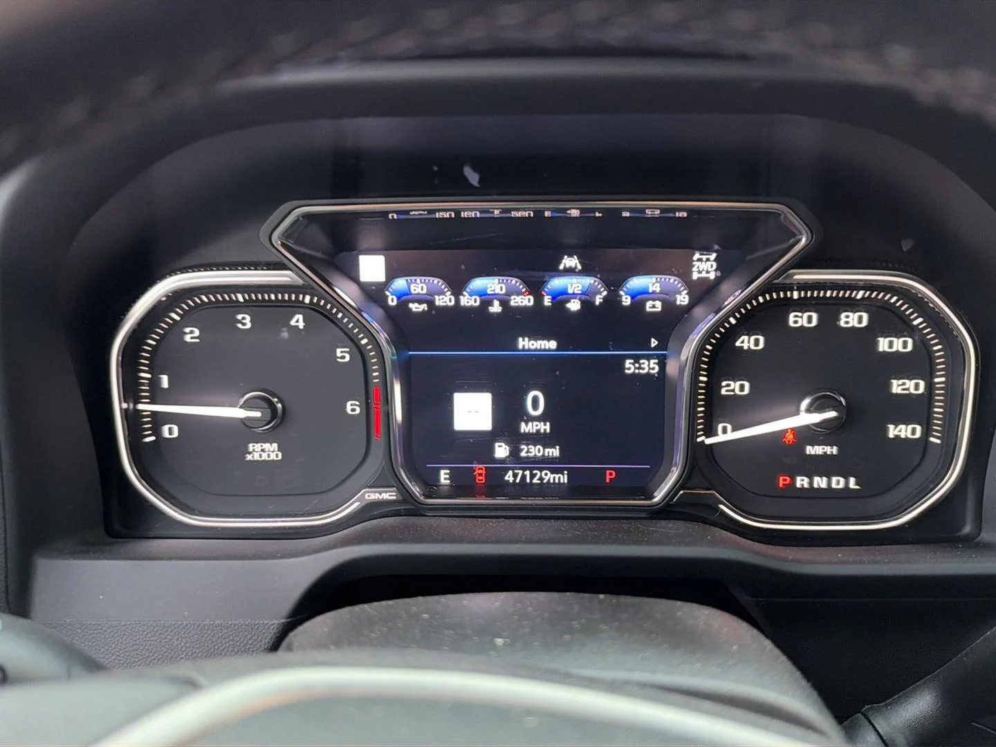 Used 2022 Onyx Black GMC Denali image 20