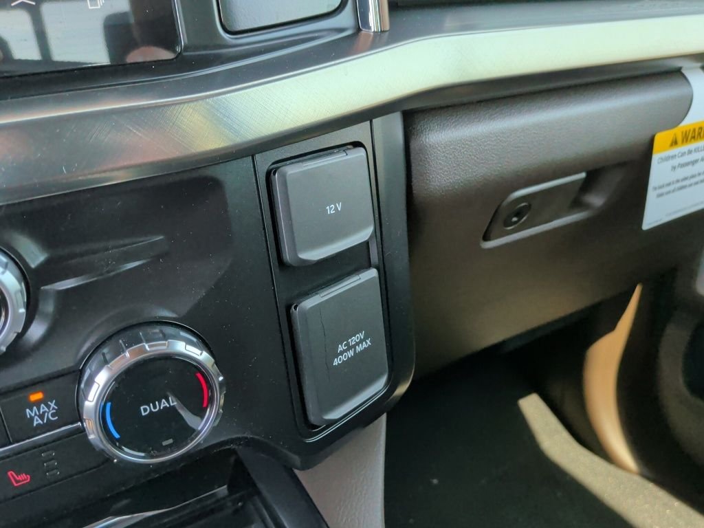 New 2026 Glacier Gray Metallic Tri-Coat Ford F-250® King Ranch® image 32