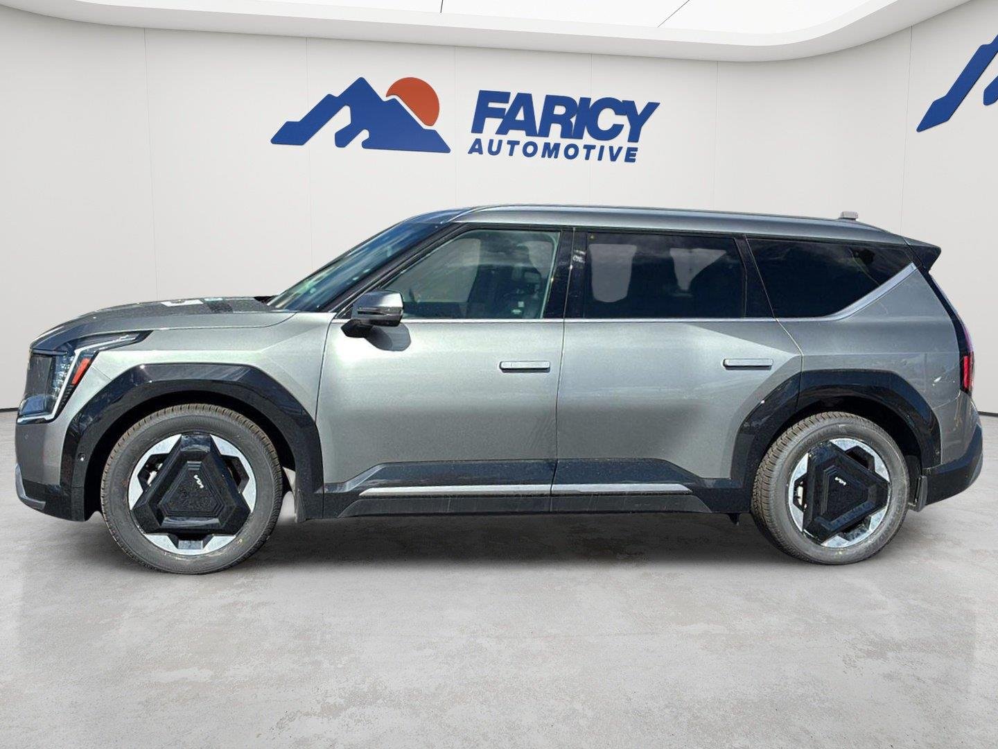 2024 Kia EV9