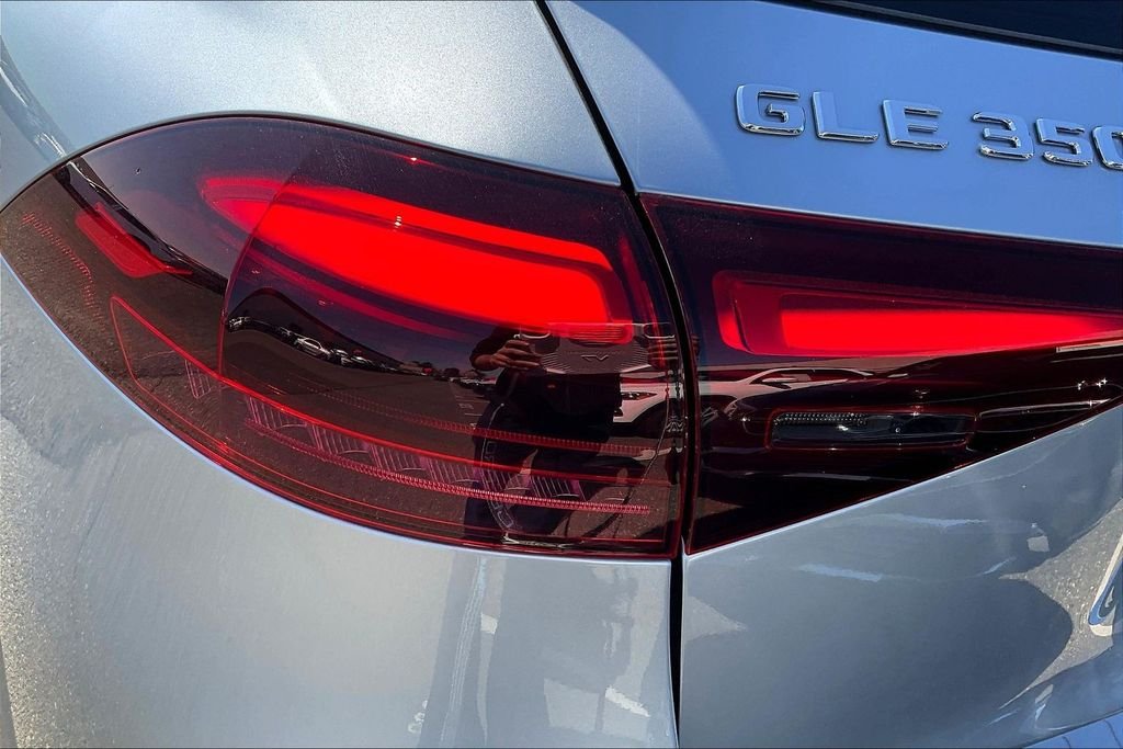 2026 Mercedes-Benz GLE GLE350 - Photo 25