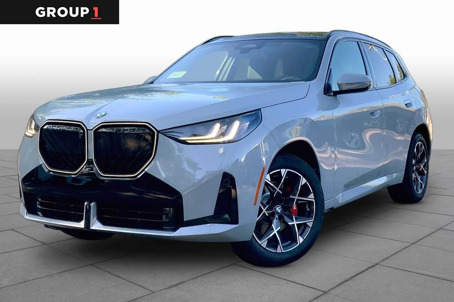 2026 BMW X3 30