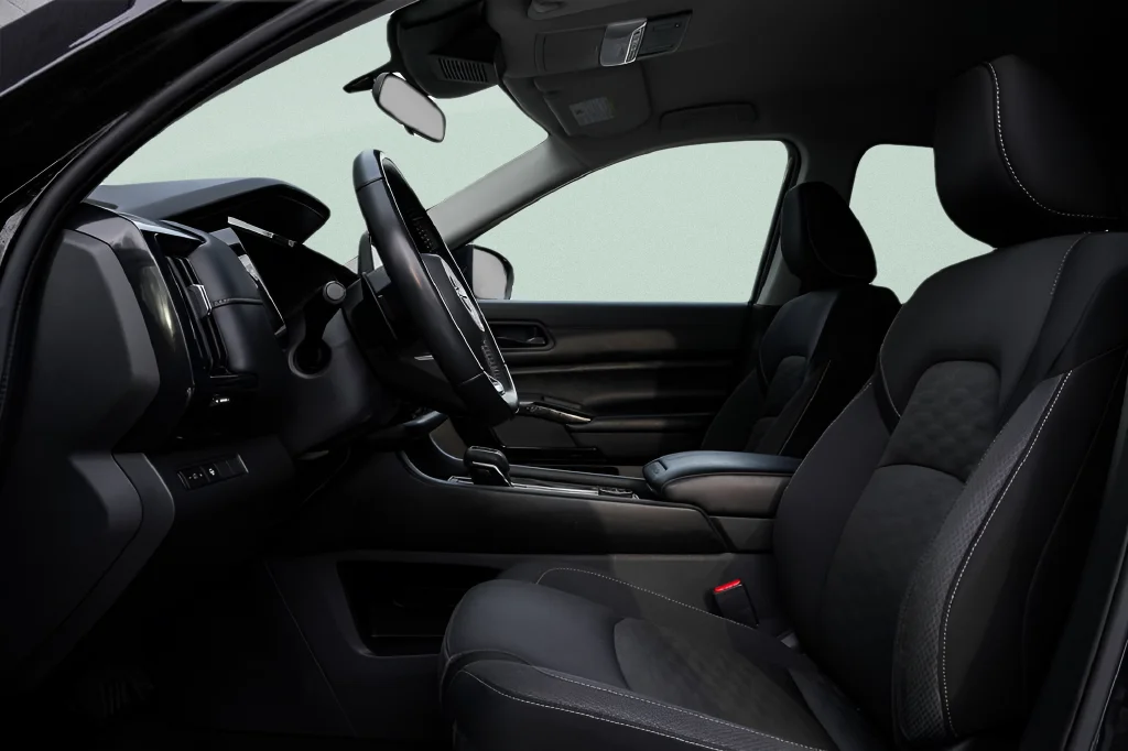 2024 Nissan Pathfinder SV - Photo 20