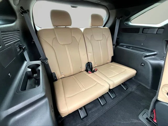 Certified Used 2024 Gray Kia X-Line SX Prestige image 34