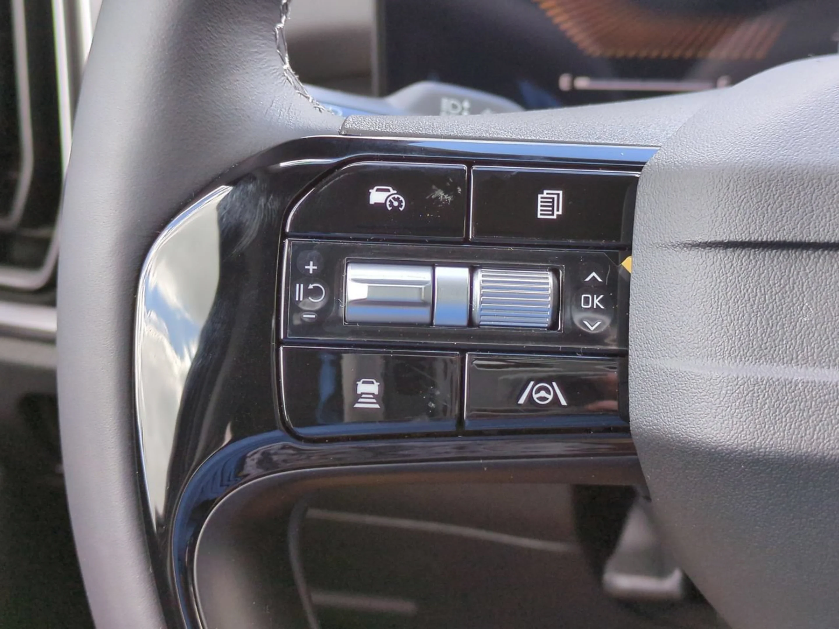 New 2026 Panthera Metal Kia LX image 35