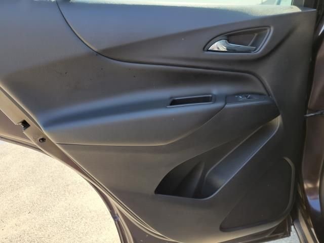 Used 2020 Brown Chevrolet LT image 10