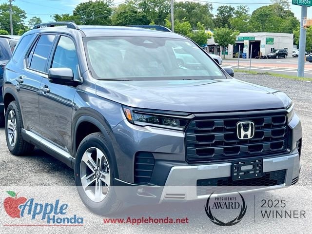 2026 Honda Pilot AWD EX-L