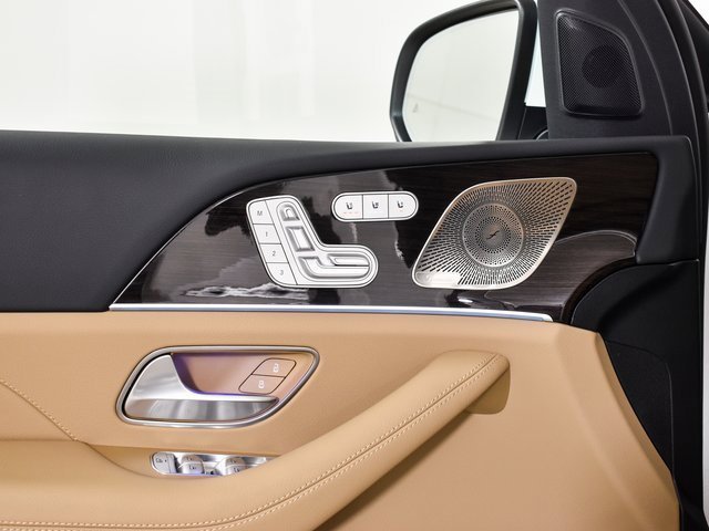New 2026 Polar White Mercedes-Benz GLE 350 image 56